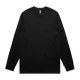 Staple L/S Tee
