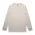 Staple L/S Tee - Bone