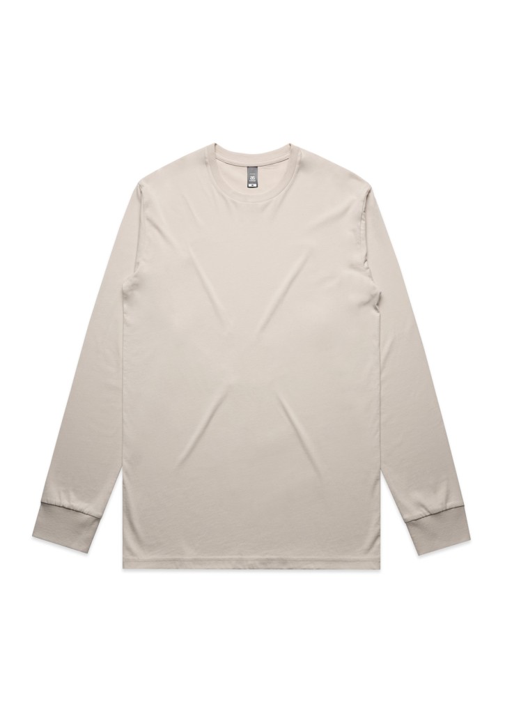 Staple L/S Tee