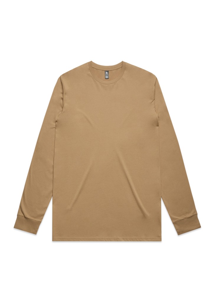 Staple L/S Tee