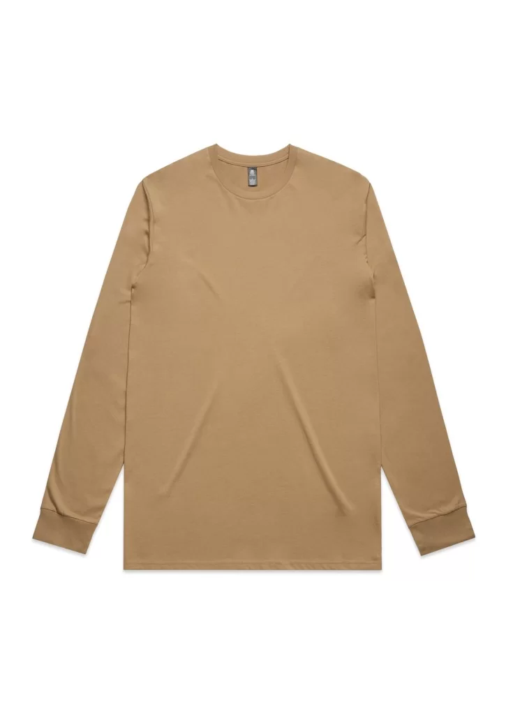 Staple L/S Tee