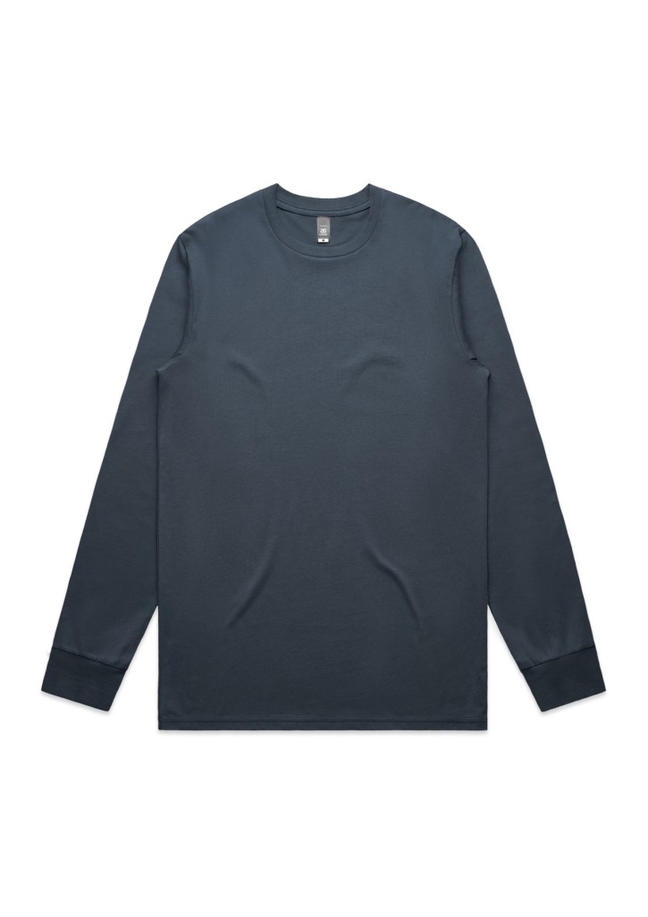 Staple L/S Tee