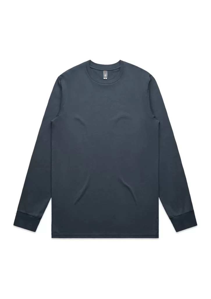 Staple L/S Tee