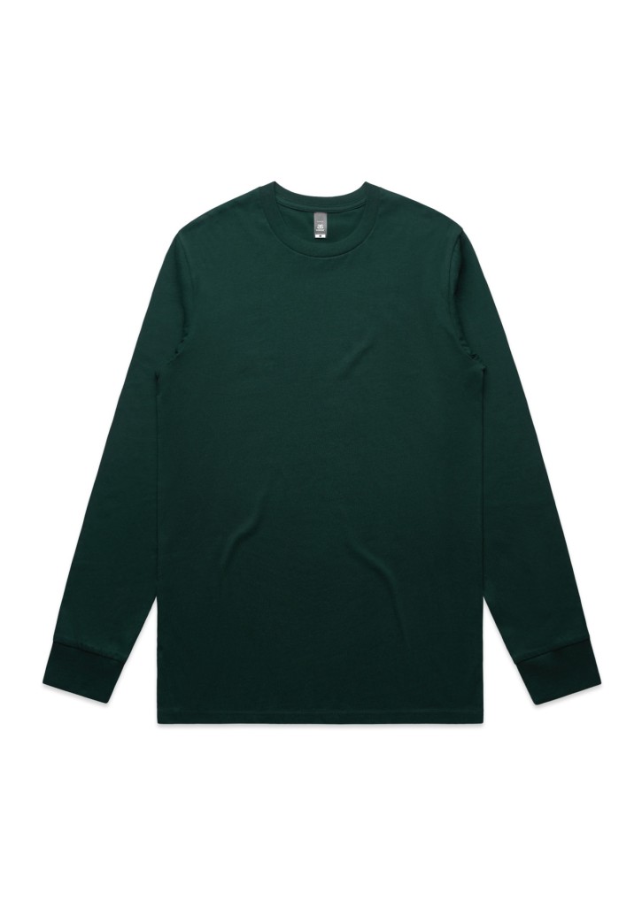 Staple L/S Tee