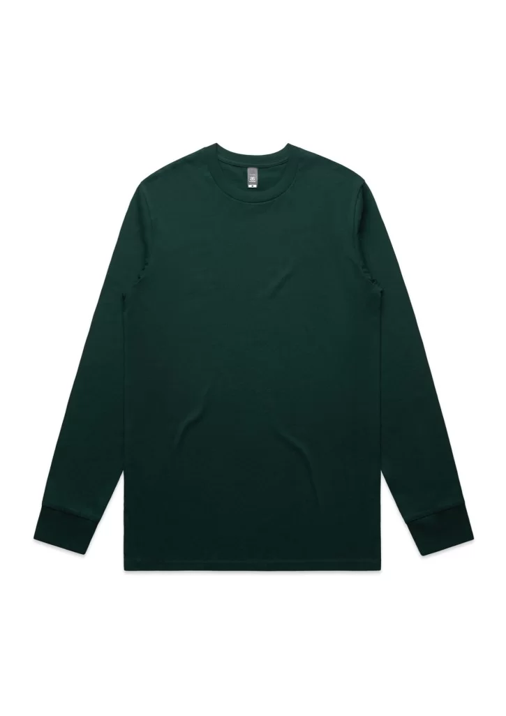 Staple L/S Tee