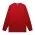 Staple L/S Tee - Red