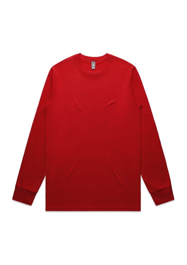 Staple L/S Tee