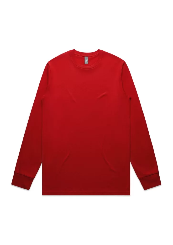 Staple L/S Tee