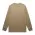 Staple L/S Tee - Sand