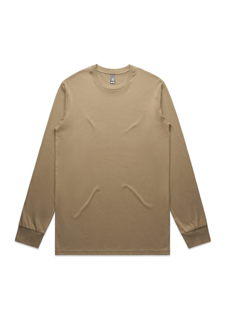 Staple L/S Tee