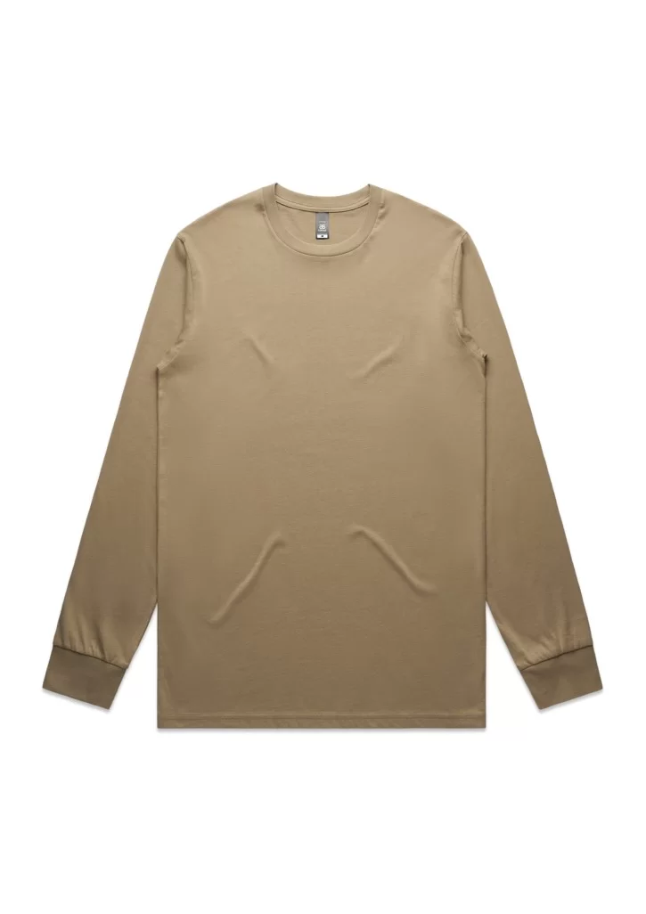 Staple L/S Tee
