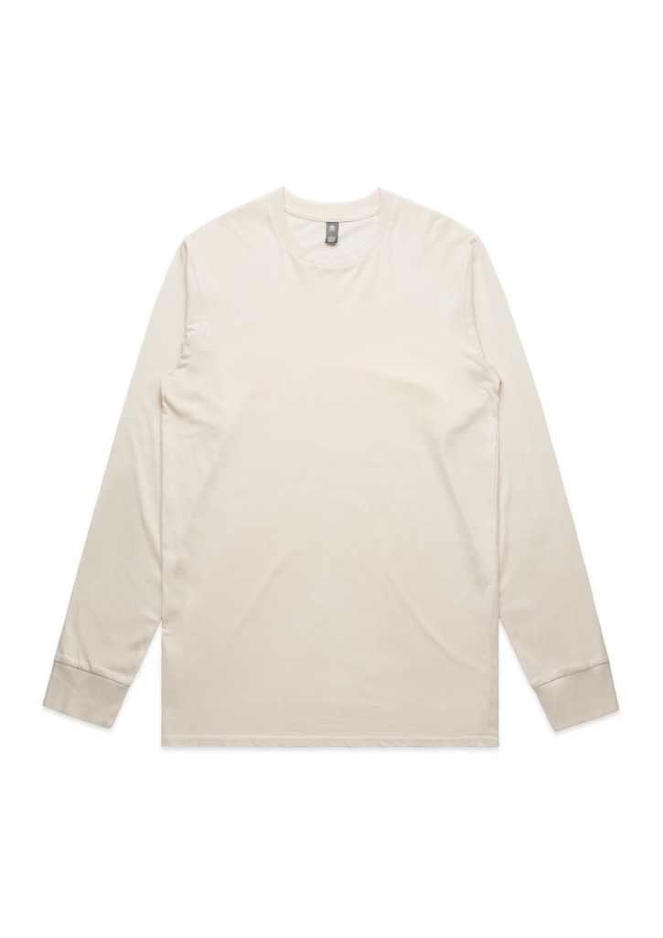 Staple L/S Tee