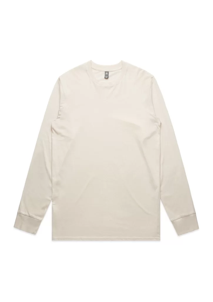 Staple L/S Tee