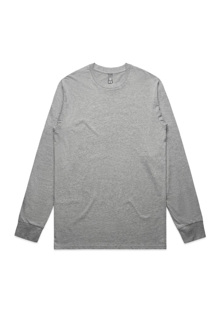 Staple L/S Tee