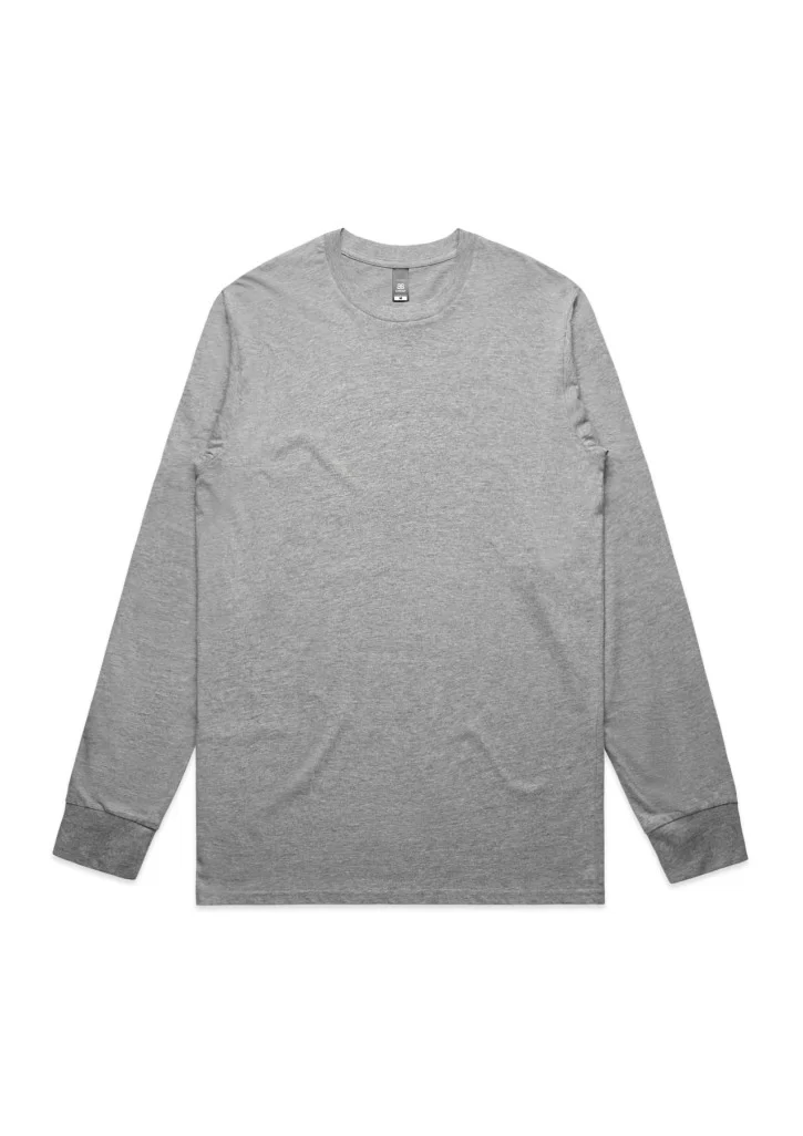 Staple L/S Tee