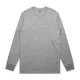 Staple L/S Tee