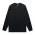 Staple L/S Tee - Navy