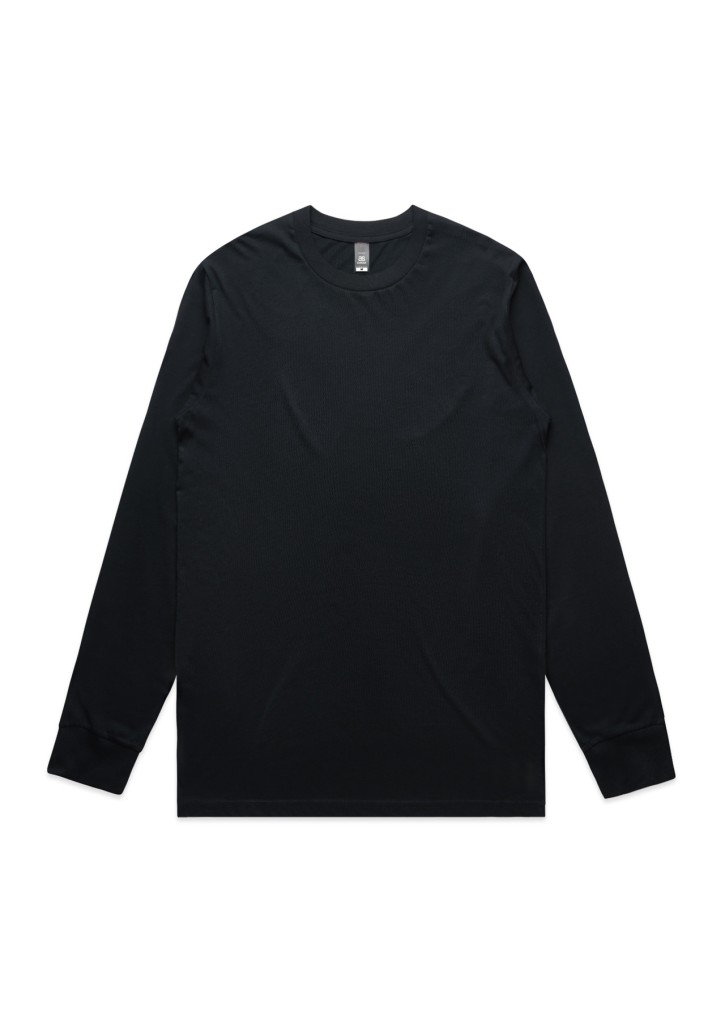 Staple L/S Tee