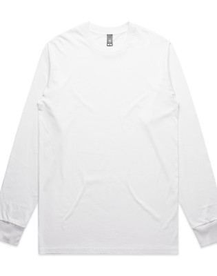 Staple L/S Tee