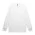 Staple L/S Tee - White