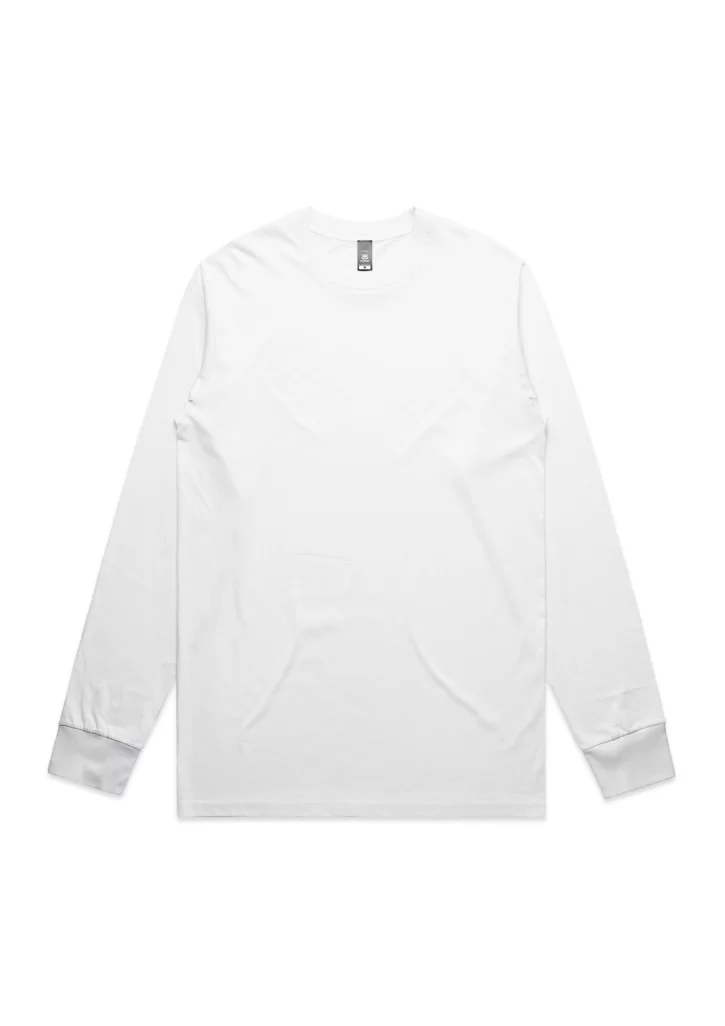 Staple L/S Tee