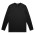 Staple Active L/S Tee - Black