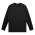 Staple Active L/S Tee - Black