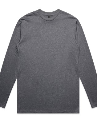 Staple Active L/S Tee