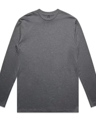 Staple Active L/S Tee