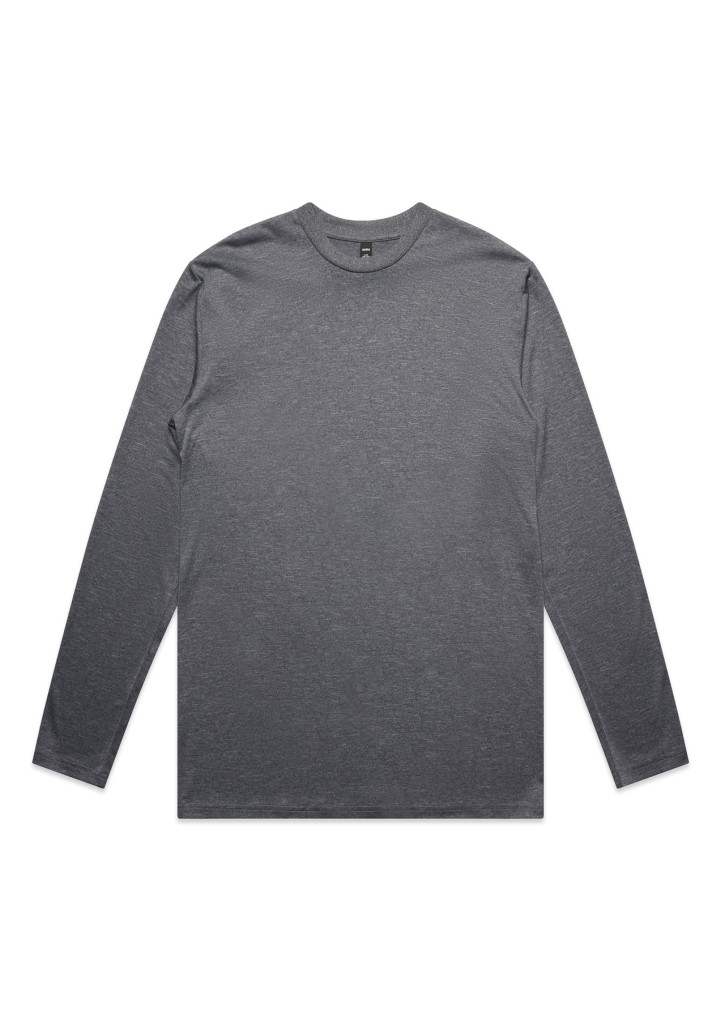 Staple Active L/S Tee