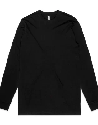 Staple Organic L/S Tee