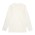 Staple Organic L/S Tee - Natural