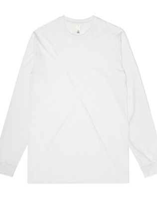 Staple Organic L/S Tee