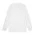 Staple Organic L/S Tee - White