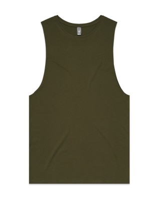 Barnard Tank Tee
