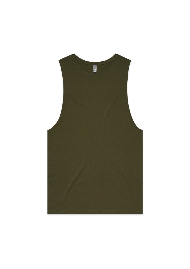 Barnard Tank Tee