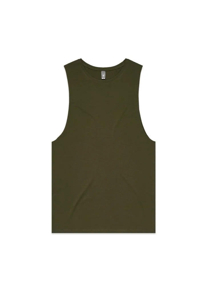 Barnard Tank Tee