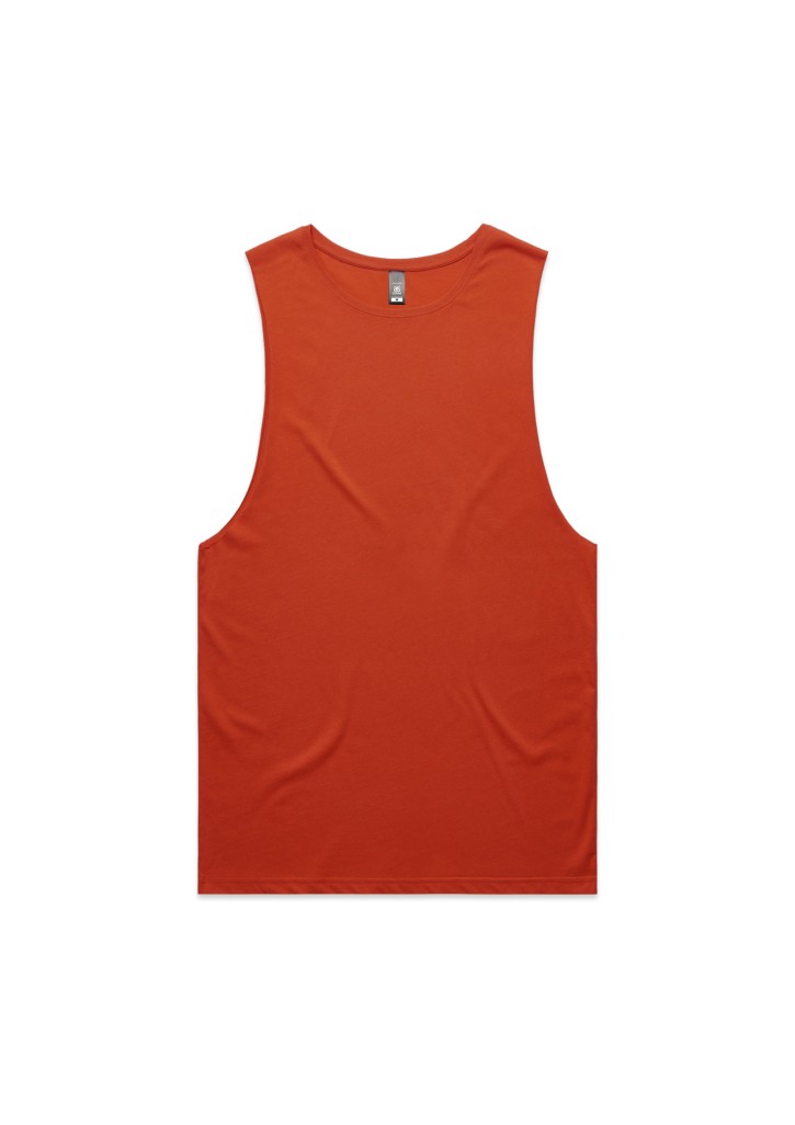Barnard Tank Tee