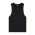 Barnard Tank Tee - Black