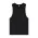 Barnard Tank Tee - Black