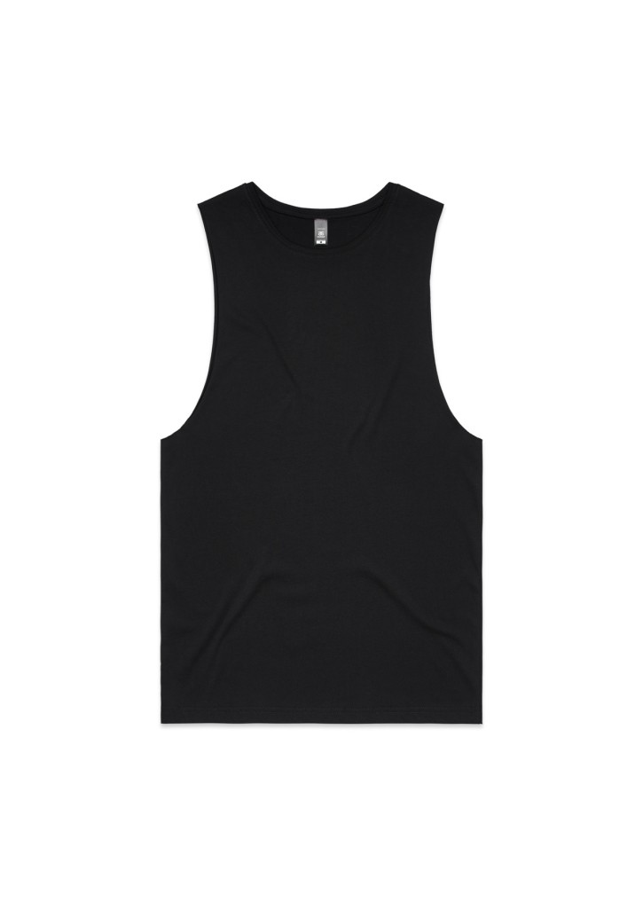 Barnard Tank Tee