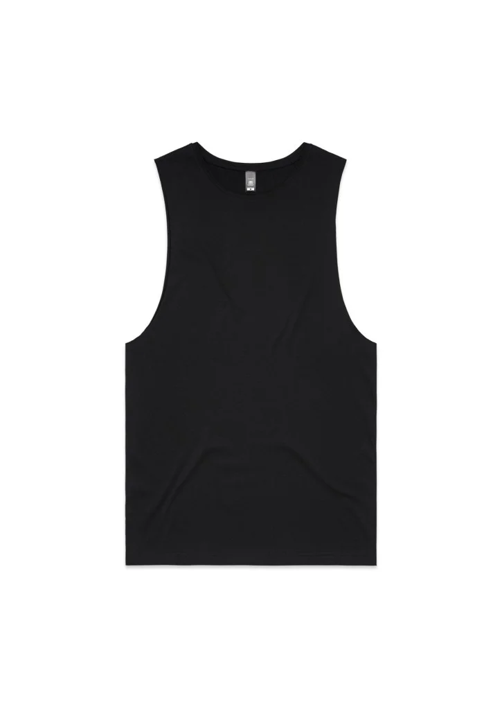 Barnard Tank Tee