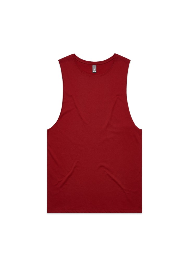 Barnard Tank Tee