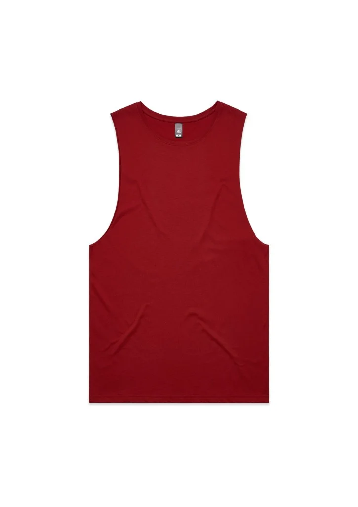 Barnard Tank Tee