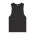 Barnard Tank Tee - Coal
