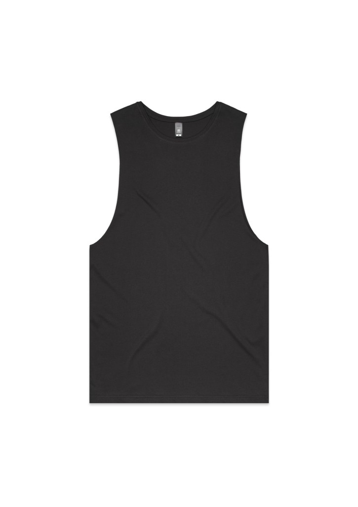 Barnard Tank Tee