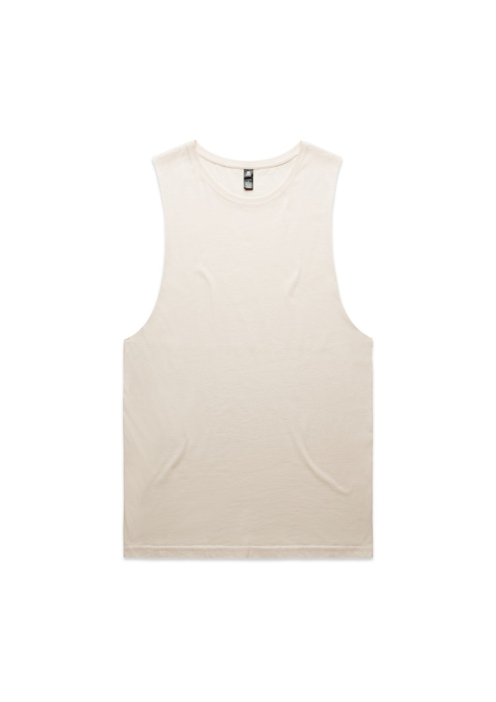 Barnard Tank Tee