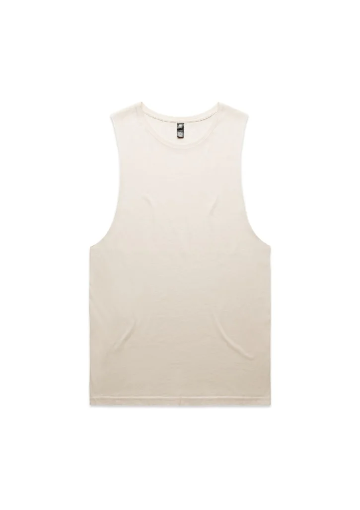 Barnard Tank Tee