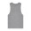 Barnard Tank Tee - Grey Marle
