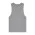 Barnard Tank Tee - Grey Marle